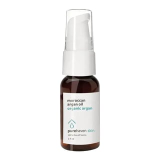 Pure Haven Moroccan Argan Oil