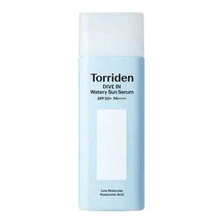 Torriden Dive In 水感貼合防曬精華 SPF50+