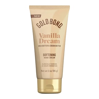 Gold Bond Vanilla Dream 柔嫩護手霜