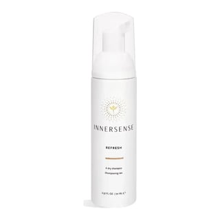 Innersense Organic Beauty Refresh Dry Shampoo