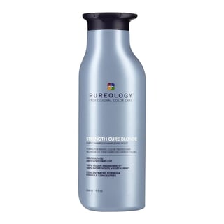 Pureology Strength Cure Blonde Purple Shampoo