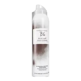 Bumble and bumble. Hair Powder Tinted Dry Shampoo
