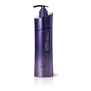 Tiaraleen Bioprogramming Hairtimecess 27D Plus Lezore