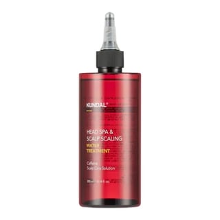 Kundal Head Spa & Scalp Scaling علاج مائي لتقشير فروة الرأس
