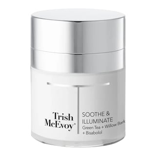 Trish McEvoy Beauty Booster Soothe & Illuminate Cream