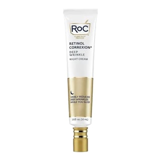 RoC Retinol Correxion Deep Wrinkle Night Face Cream