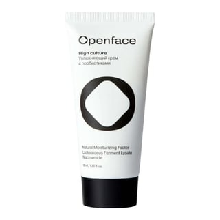 Openface High Culture 高階保養霜