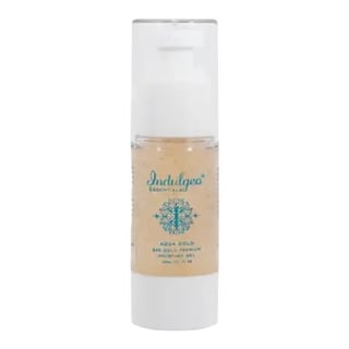 Indulgeo Essentials Aqua 24K Gold Premium 保濕凝膠