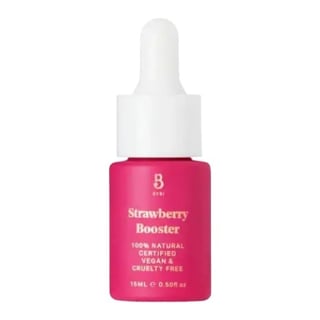 BYBI Strawberry Booster