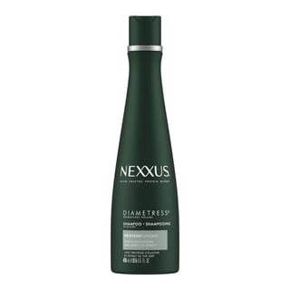 Nexxus Diametress Volume Shampoo