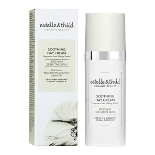 Estelle & Thild BioCalm Soothing Day Cream