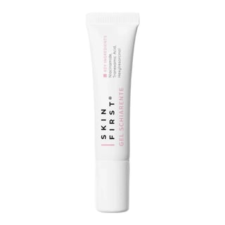 Skin First Gel Schiarente
