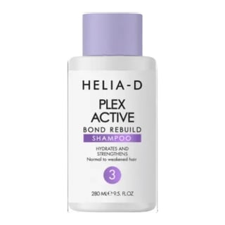 Helia-D Plex Active Bond Rebuild Shampoo