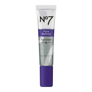 No7 كريم Pure Retinol للعينين