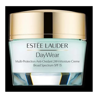 Estée Lauder Daywear Multi-Protection Anti-Oxidant 24H-Moisturizer Creme SPF 15