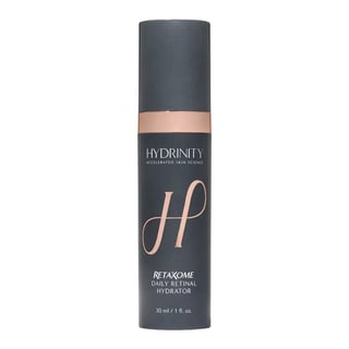 Hydrinity RetaXome Daily Retinal Hydrator
