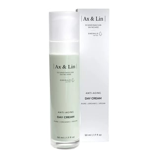 Ax & Lin Anti-Aging Day Cream