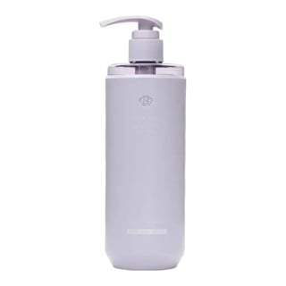 Off & Relax Hot Spring Water Silky Night Repair Spa Shampoo