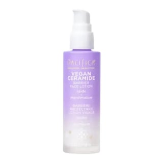Pacifica Vegan Ceramide Barrier Face Lotion
