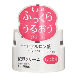 Chifure 保濕霜