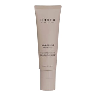 Codex Labs Beauty Antu 提亮保濕乳液