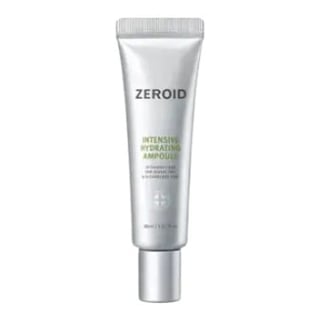 Zeroid أمبول Intensive Hydrating
