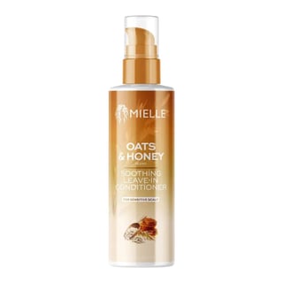 Mielle Organics Oats & Honey Soothing Leave-In Conditioner