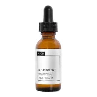 Niod Re: Pigment