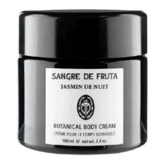 Sangre De Fruta 植物精萃身體霜－Jasmin de Nuit