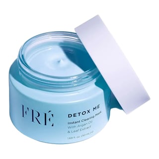 Fré Skincare 排毒即時淨化面膜