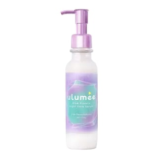 Ulumee Glow Protein سيروم العناية الليلية