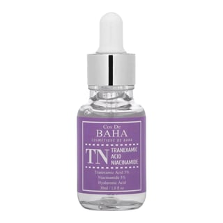Cos De BAHA Tranexamic Acid 5% Serum with Niacinamide 5%
