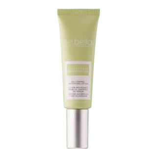 sei bella Clarity Clear Skin Solution 控油柔霧乳液