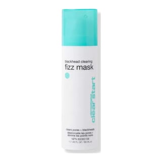 Dermalogica قناع Clear Start الفوّار لتنقية الرؤوس السوداء
