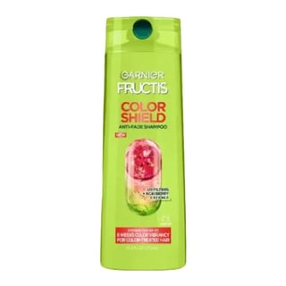 Garnier Fructis Color Shield Shampoo
