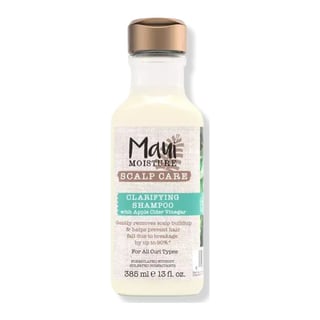 Maui Moisture Scalp Care Clarifying Shampoo