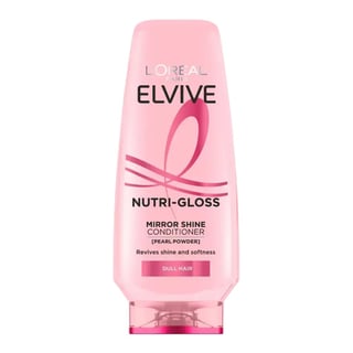巴黎萊雅 Elvive Nutri-Gloss 鏡面光澤潤髮乳