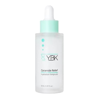 YBK Ceramide Relief Hydration Ampoule