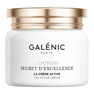 婕若琳 Couture Secret d'Excellence The Active Cream