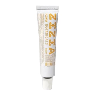 Zizia Botanicals Moisturizing Flower Balm