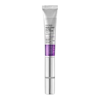 VT Cosmetics كريم العينين Reedle Shot لشد البشرة