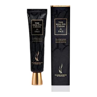 AHC Beauty The Real Eye Cream for Face