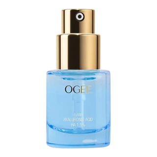 Ogee Hyaluronic Acid HA 1.5% Elixir
