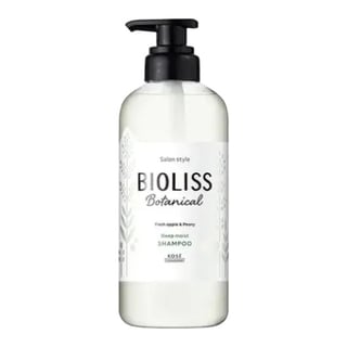 Bioliss Botanical Deep Moist Shampoo