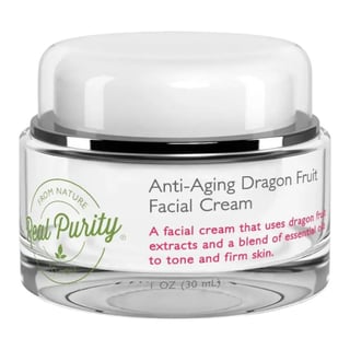 Real Purity 抗老化火龍果臉部霜