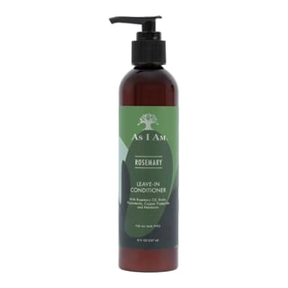 As I Am Rosemary Leave-In Conditioner