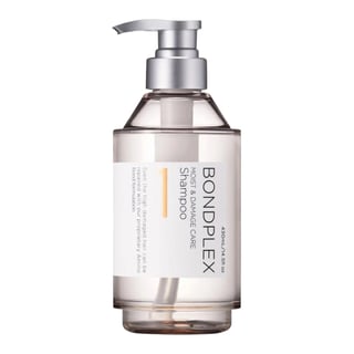 Bondplex Moist & Damage Care Shampoo