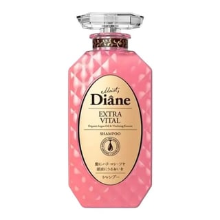 Moist Diane Perfect Beauty Extra Vital Shampoo