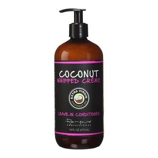 Renpure Coconut Whipped Creme Leave-In Conditioner