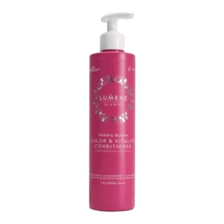 Lumene Nordic Bloom Lumo 染後活力潤髮乳